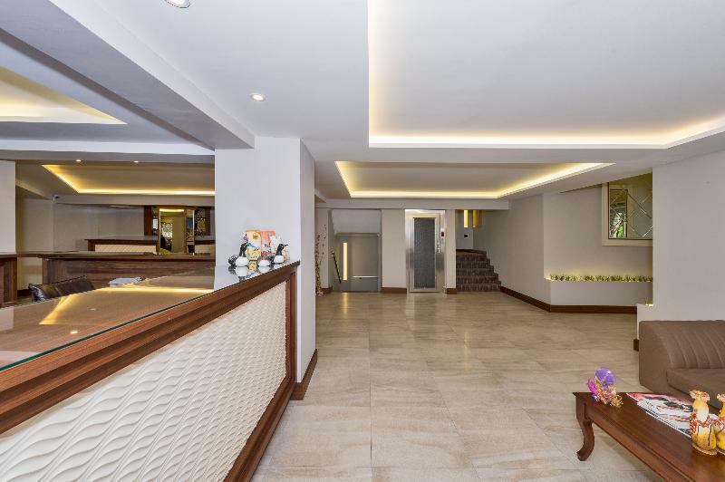 Bergama Hotel Old City Estambul Exterior foto